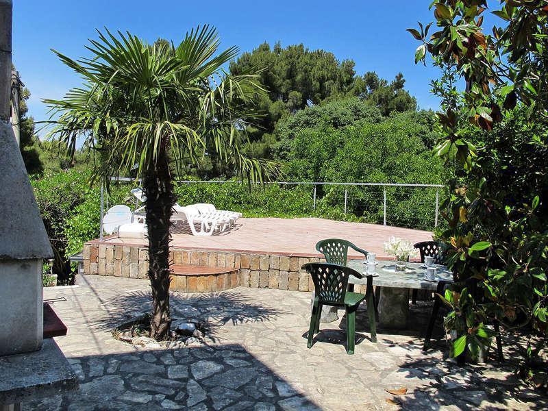 Holiday Home Kastel Ruang foto