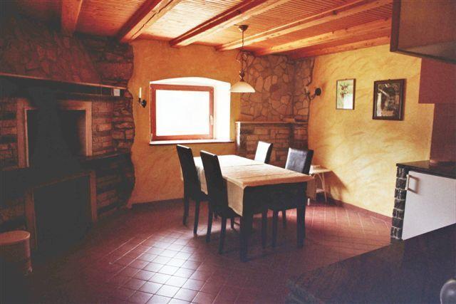Holiday Home Kastel Ruang foto
